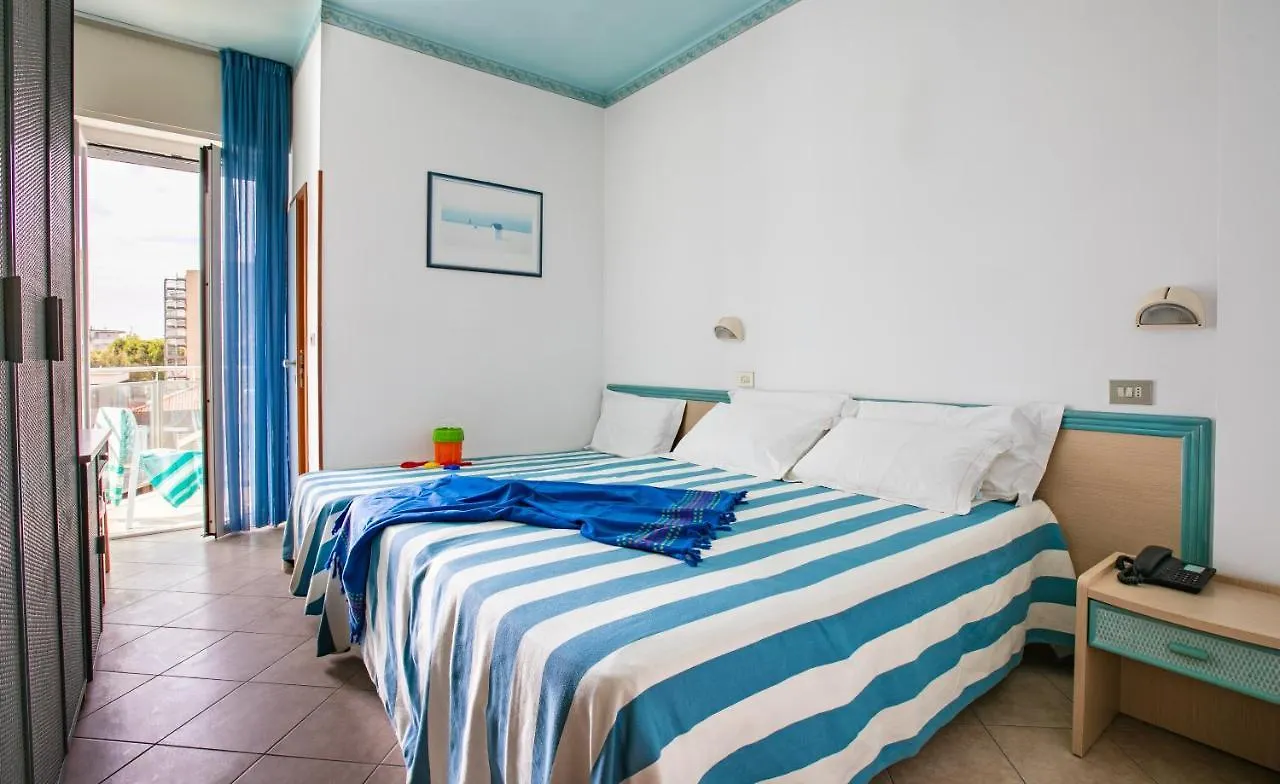 Hotel Tabor Rimini