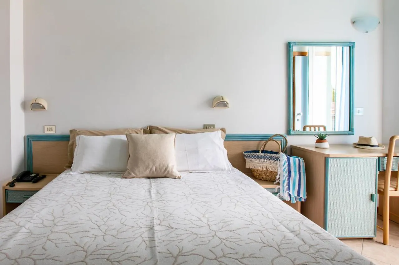 Hotel Tabor Rimini