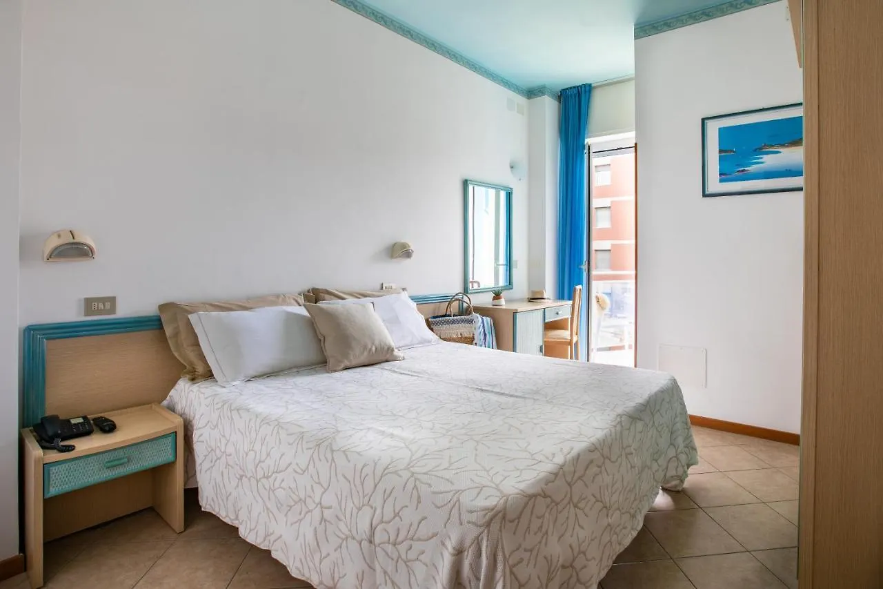 Hotel Tabor Rimini