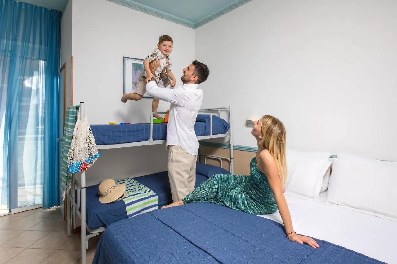 Hotel Tabor Rimini