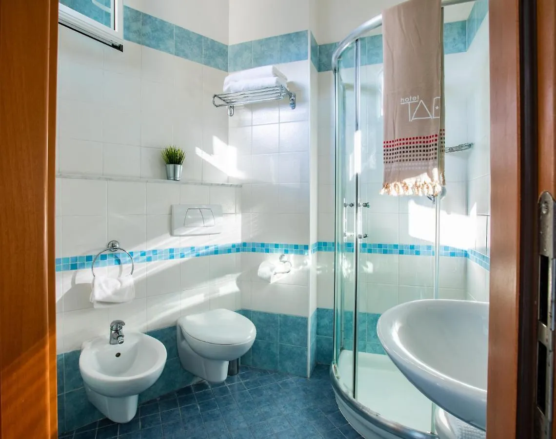 Hotel Tabor Rimini