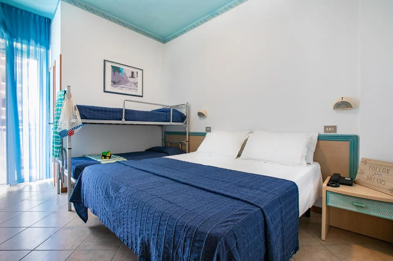 Hotel Tabor Rimini