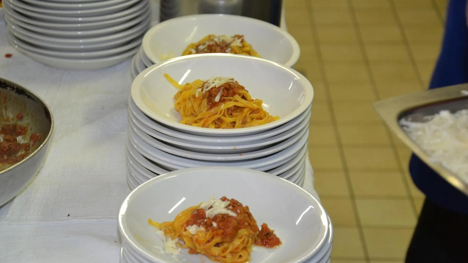 Hotel Tabor Rimini 3*,