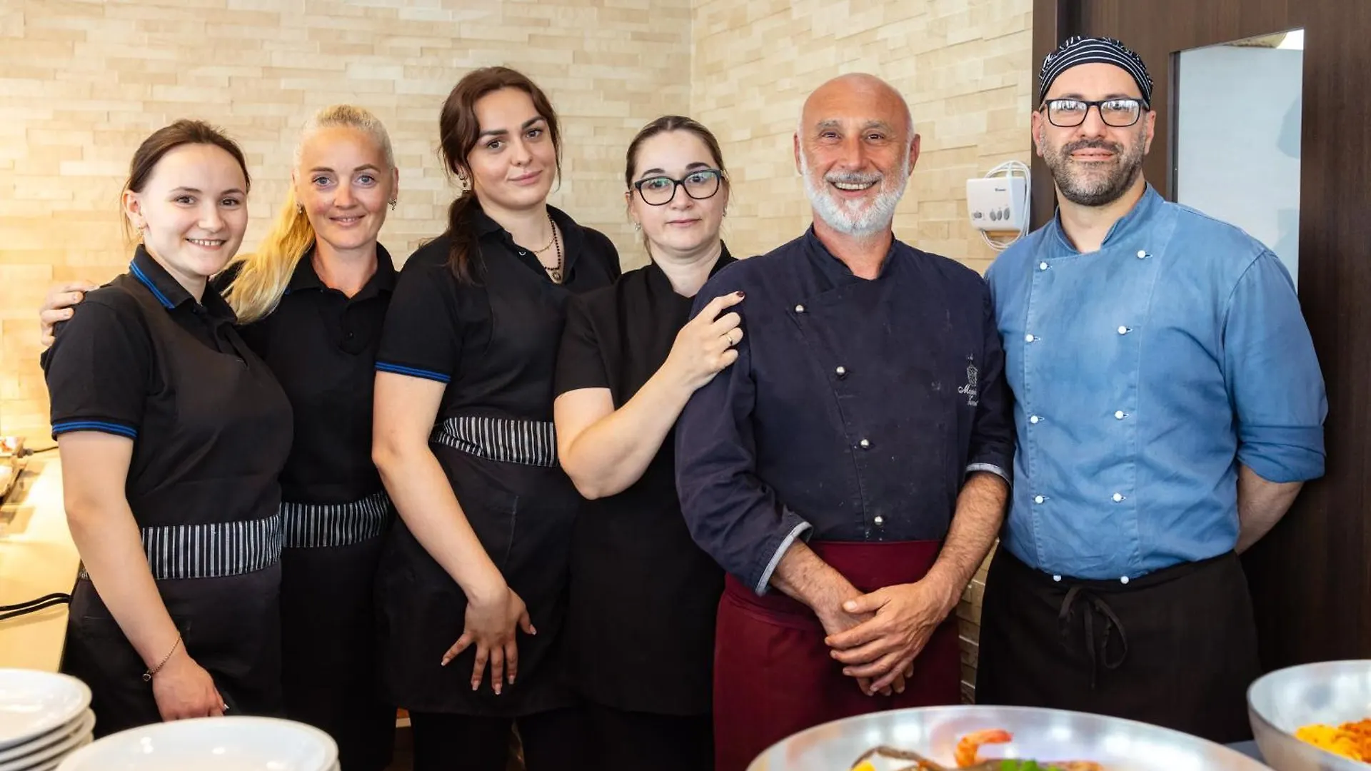 ***  Hotel Tabor Rimini Italia
