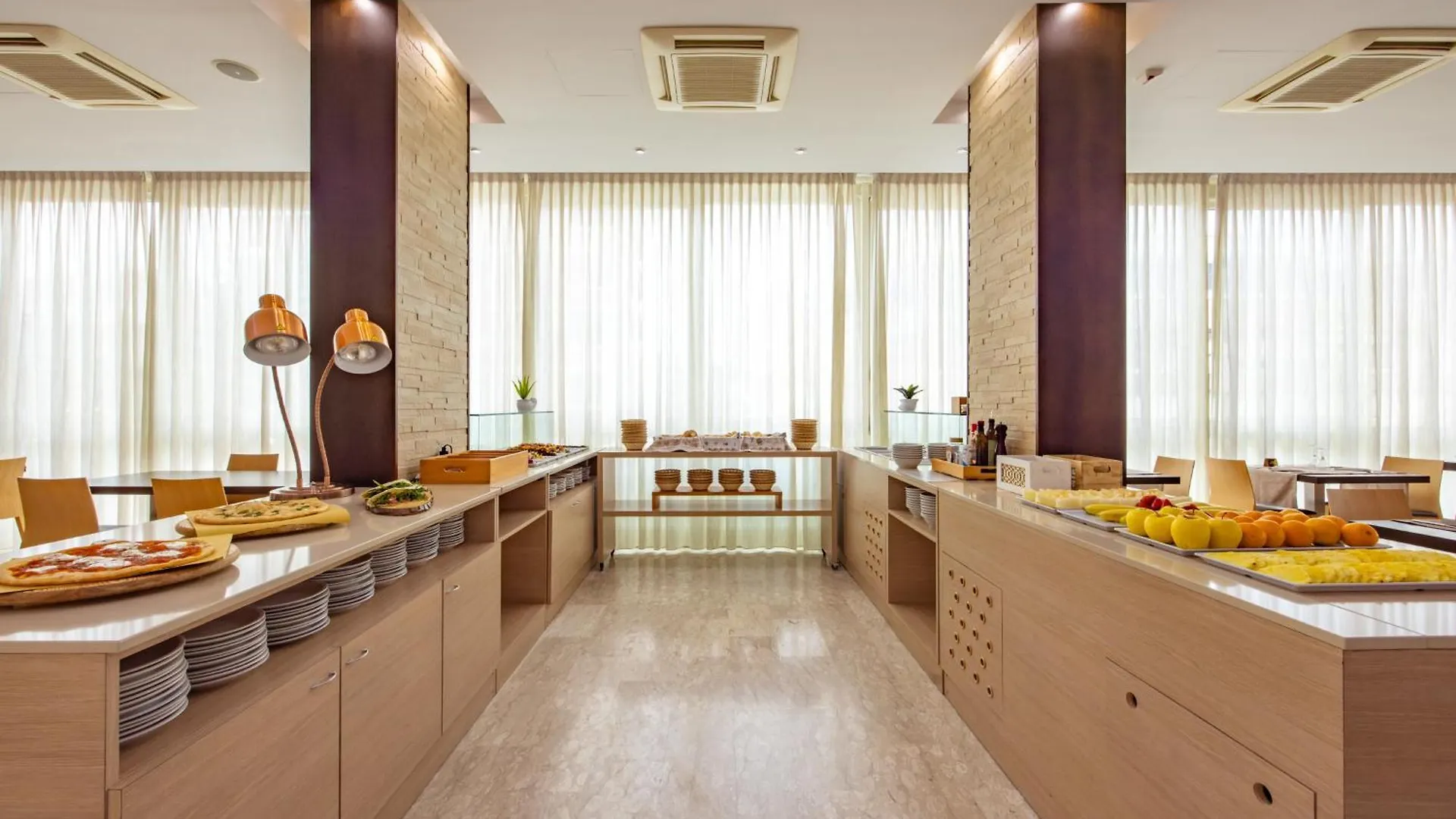 Hotel Tabor Rimini
