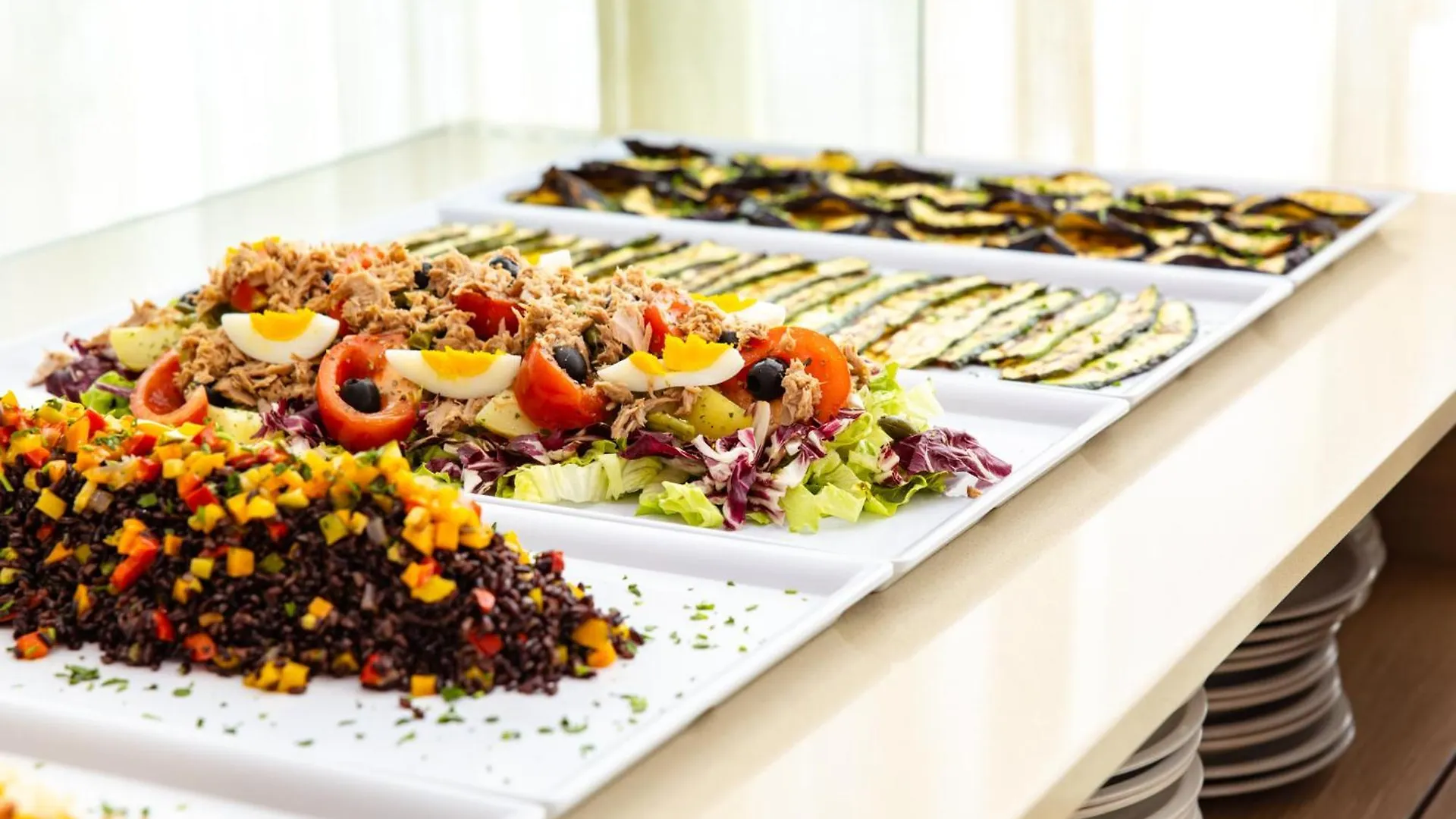 Hotel Tabor Rimini Italia