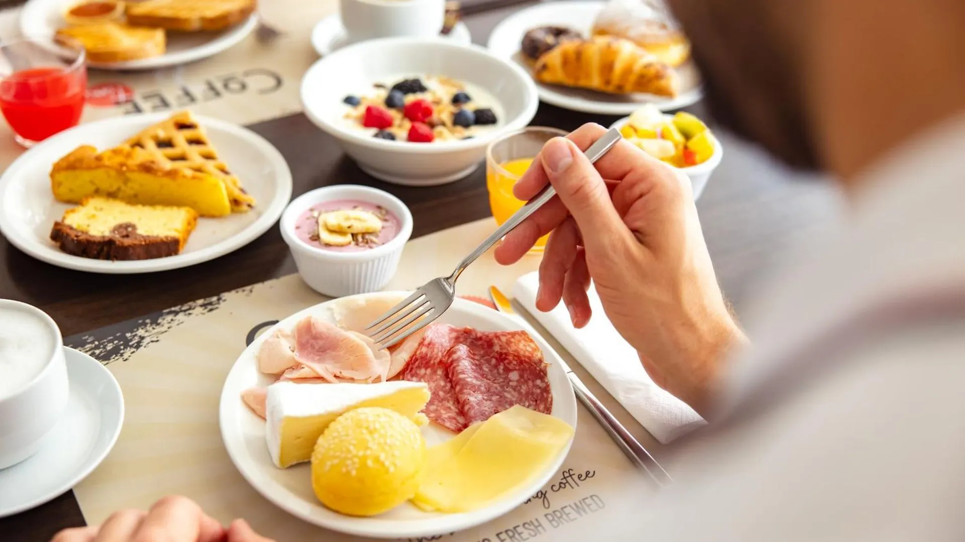 Hotel Tabor Rimini 3*,