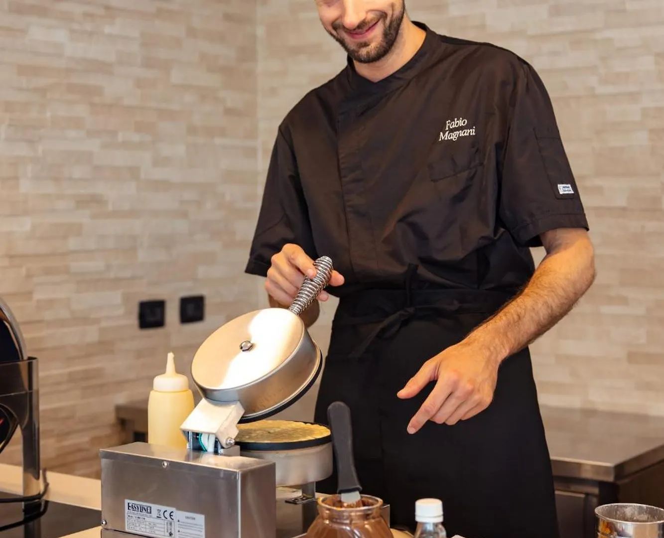 Hotel Tabor Rimini
