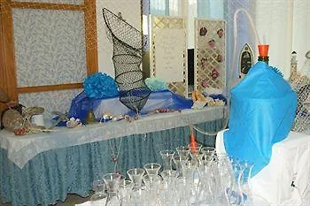 ***  Hotel Tabor Rimini Italia
