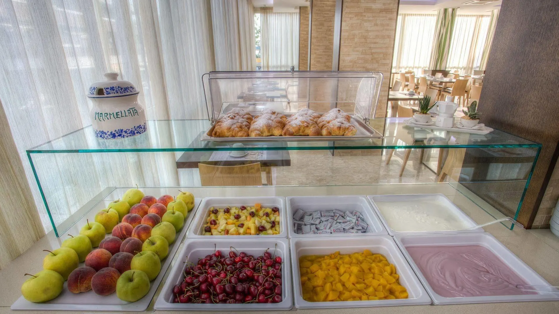 Hotel Tabor Rimini
