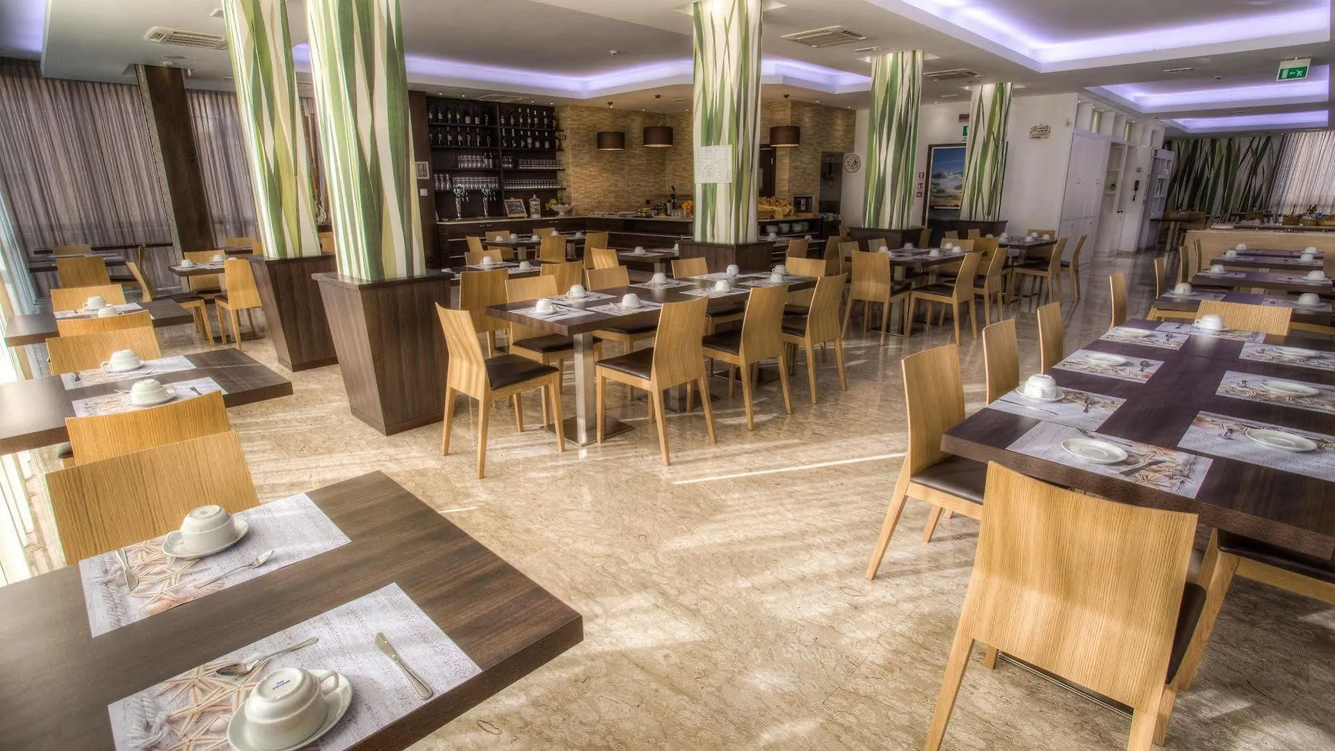 Hotel Tabor Rimini