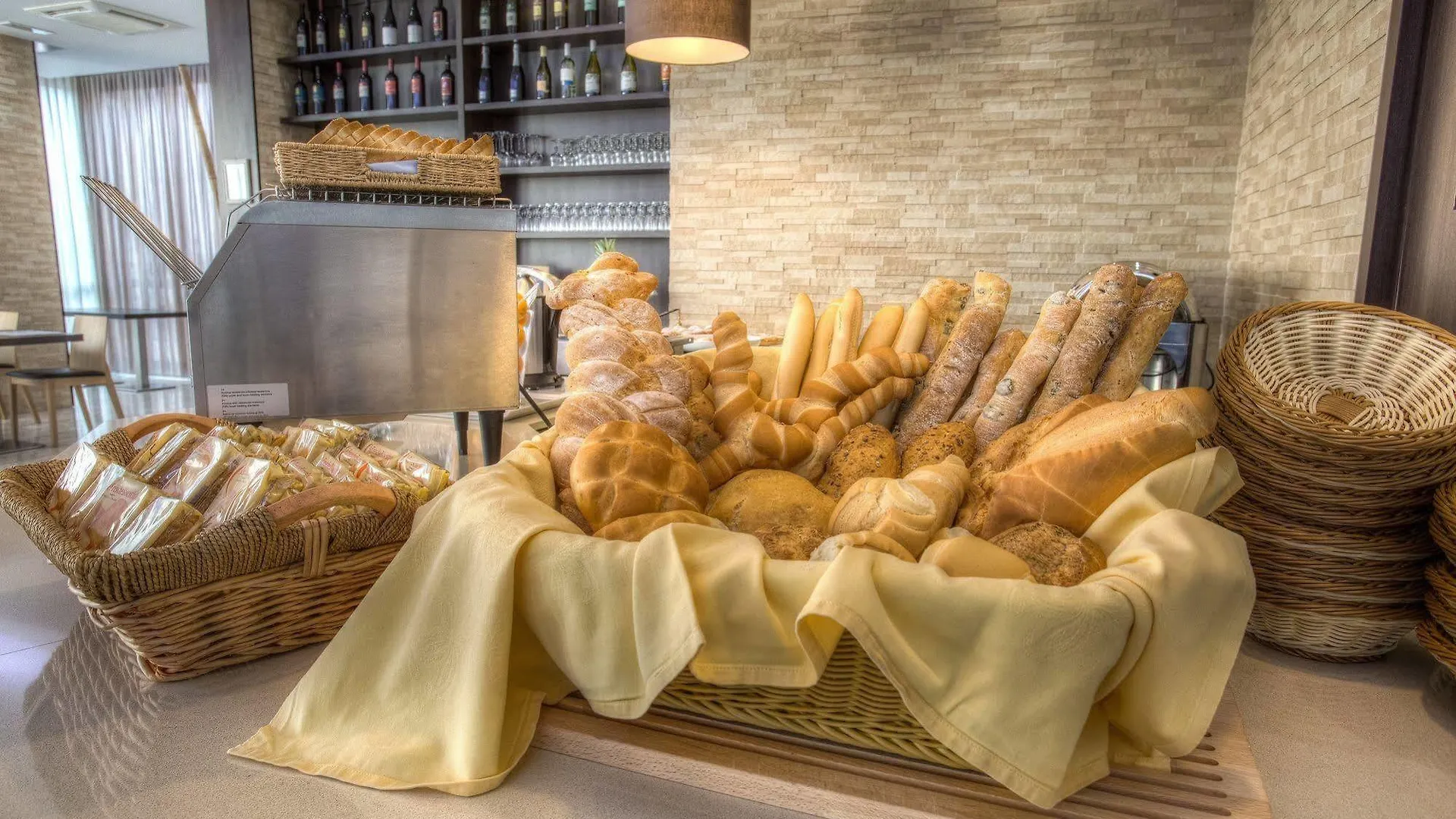 Hotel Tabor Rimini