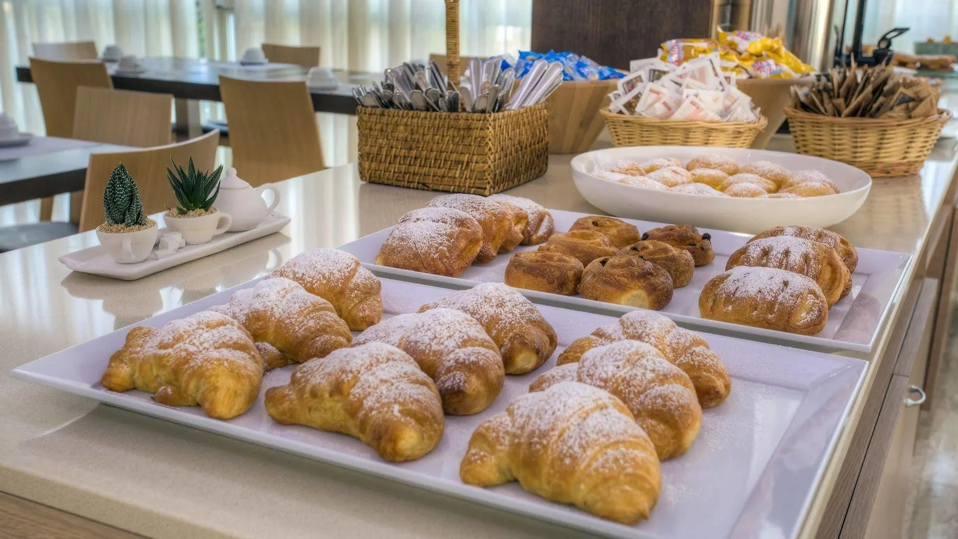 Hotel Tabor Rimini Italia