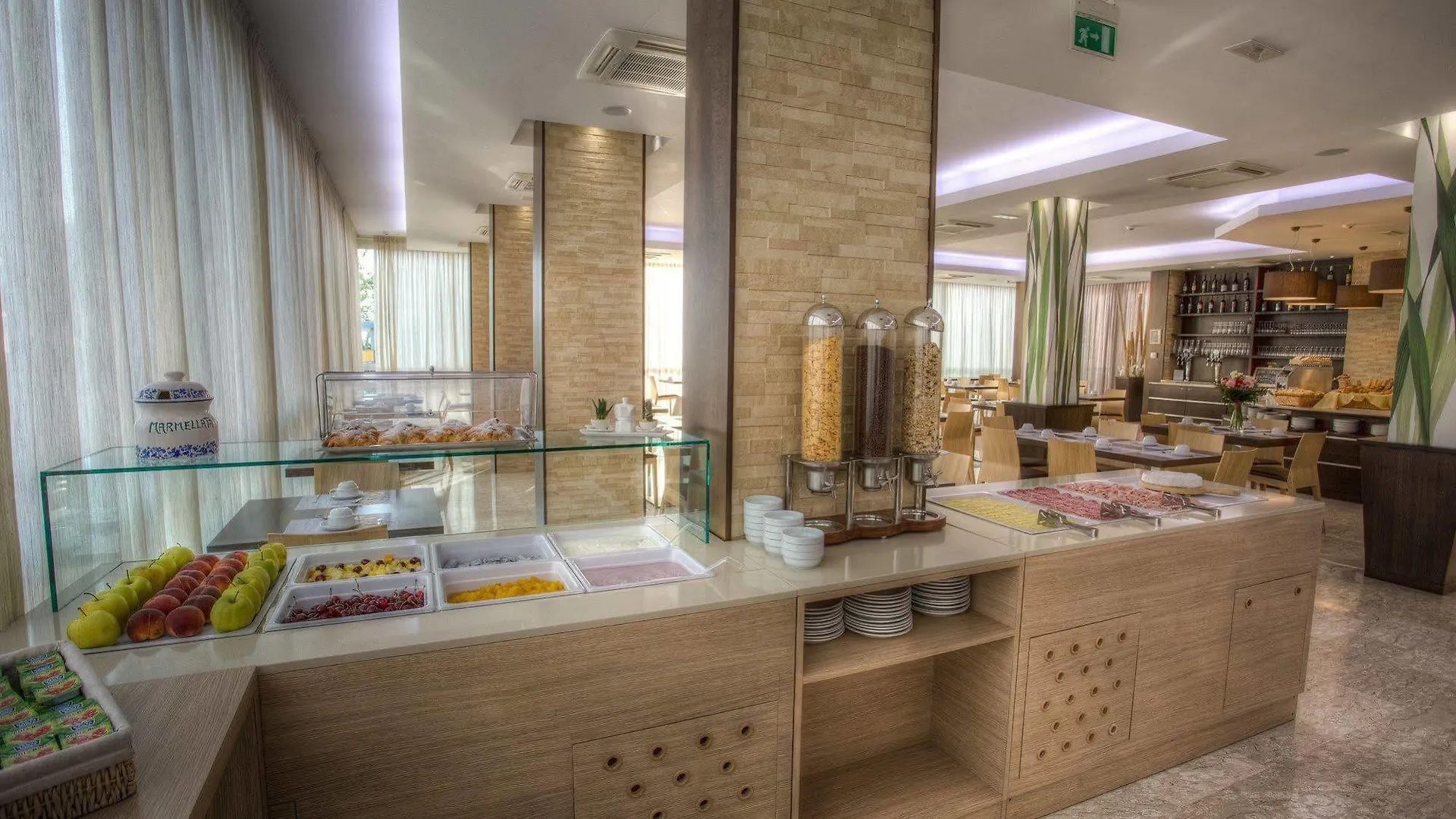 Hotel Tabor Rimini