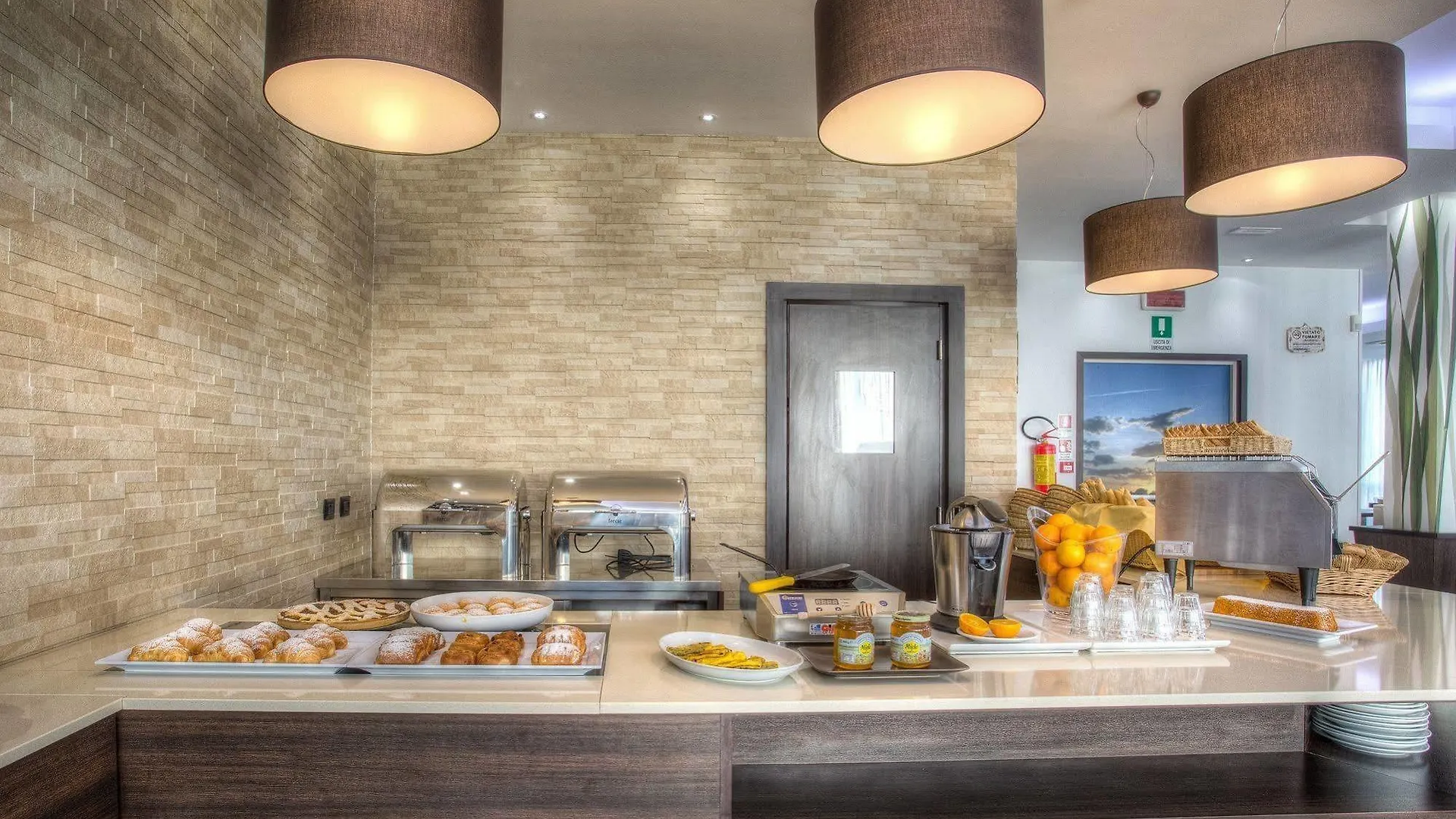Hotel Tabor Rimini