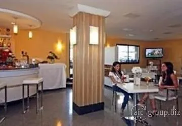 Hotel Tabor Rimini 3*,