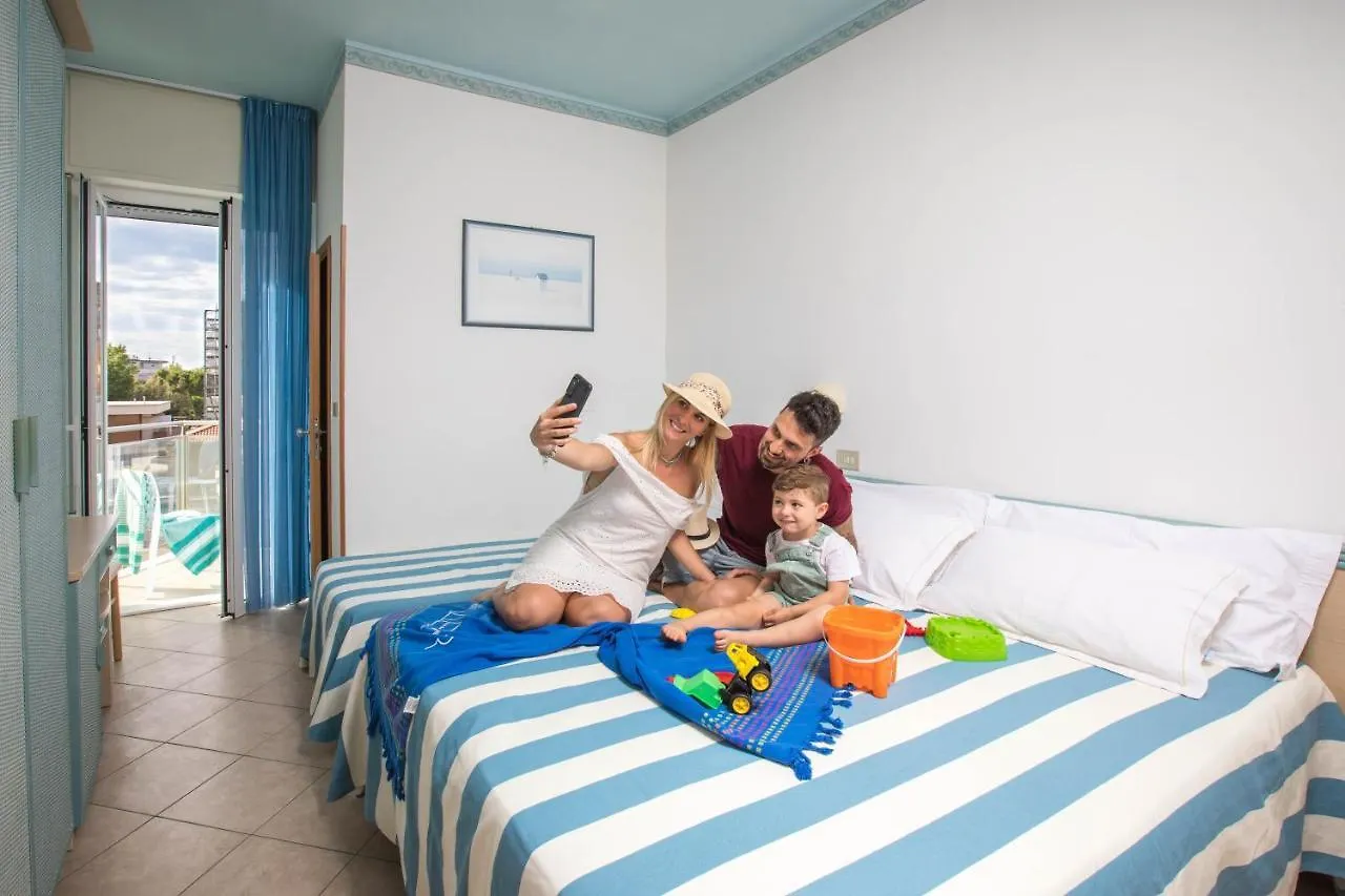 Hotel Tabor Rimini