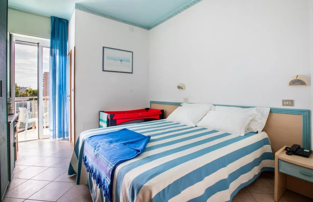 Hotel Tabor Rimini