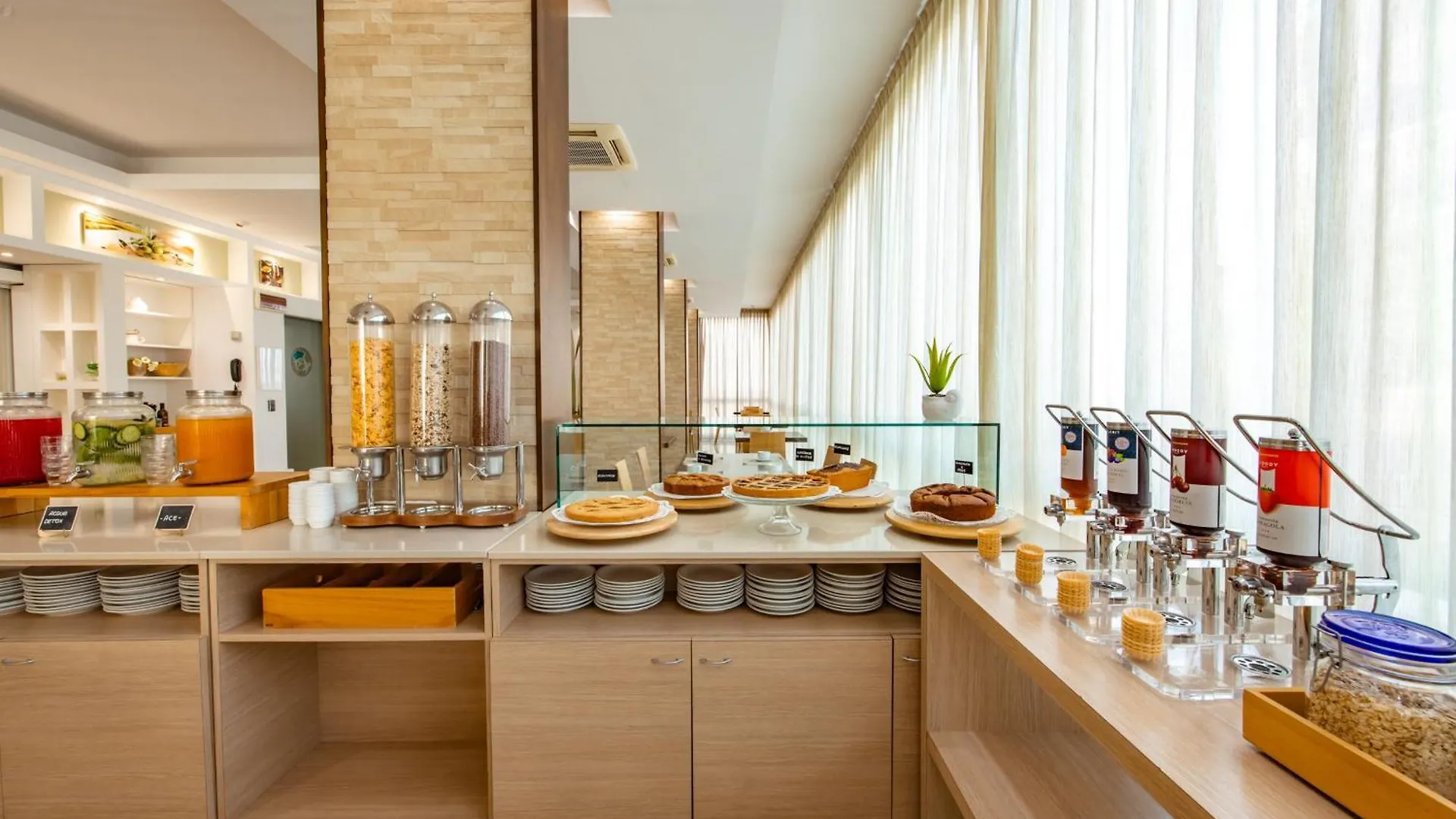 Hotel Tabor Rimini
