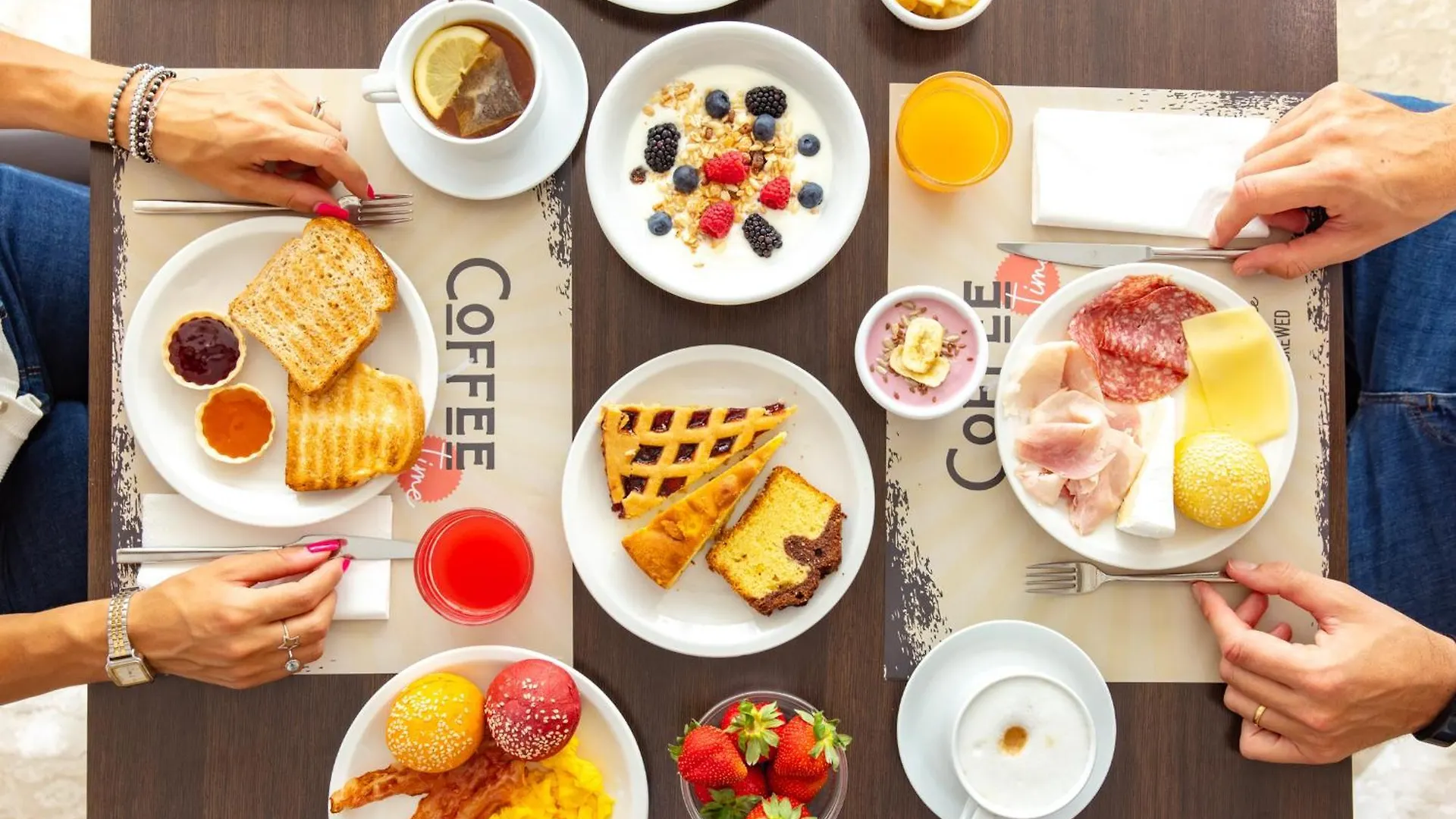 Hotel Tabor Rimini 3*,  Italy